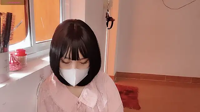 tieu-may - Tieu-May's free webcam