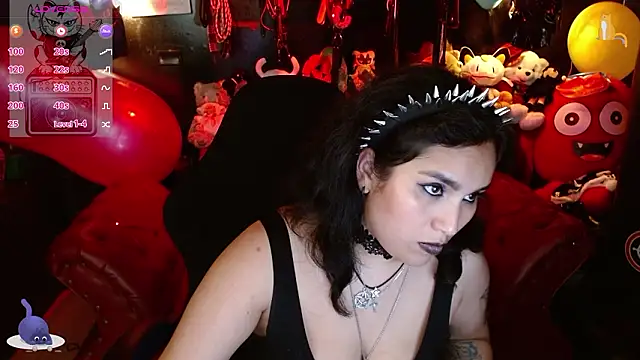 kureiji_hentaii webcam