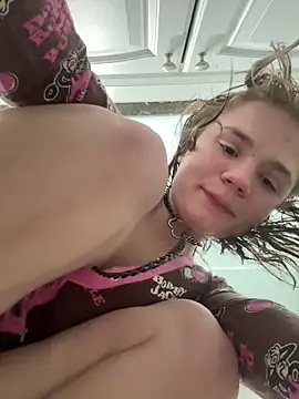 Cutiepiespanks webcam