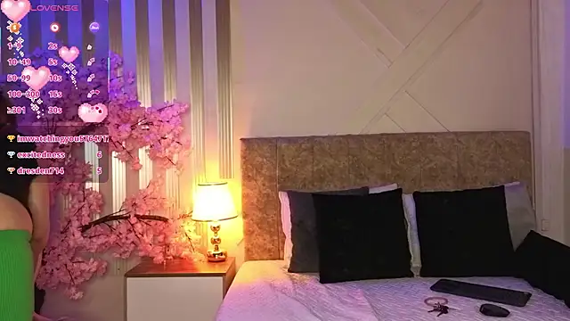 angelinarouse_ webcam