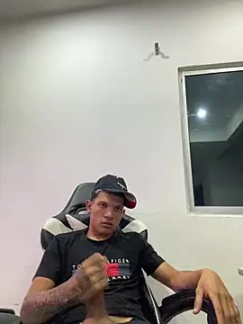 EL_VENEZOLANO_22CM webcam