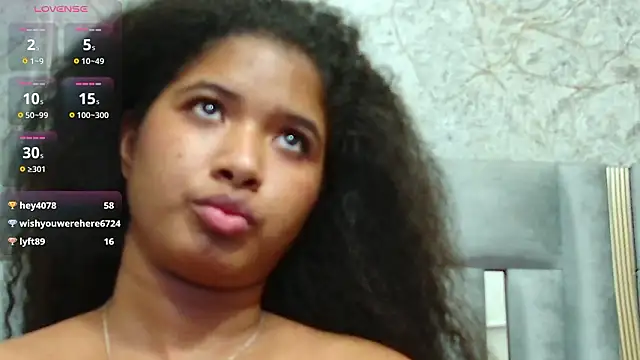 shyblacksweetiee webcam