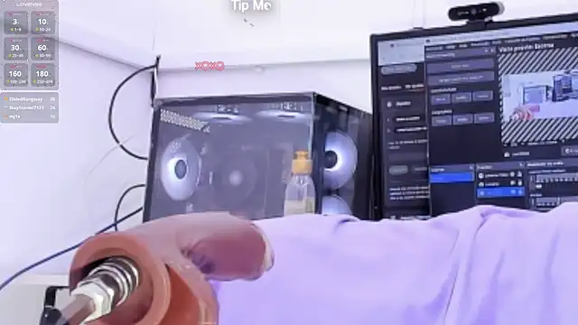 naty_girl_ - Naty_girl_'s free webcam