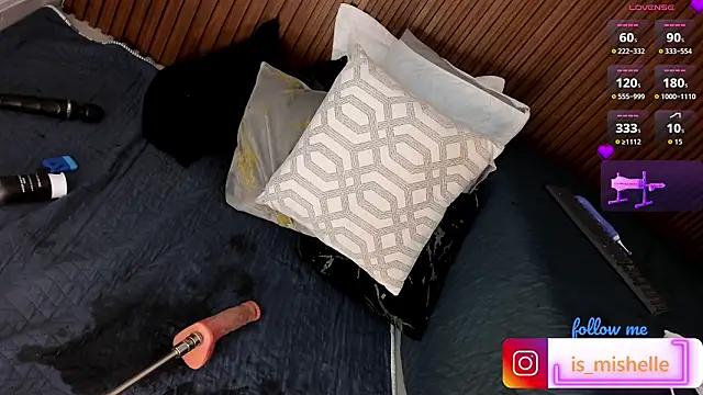 _mishelle - _mishelle's free webcam