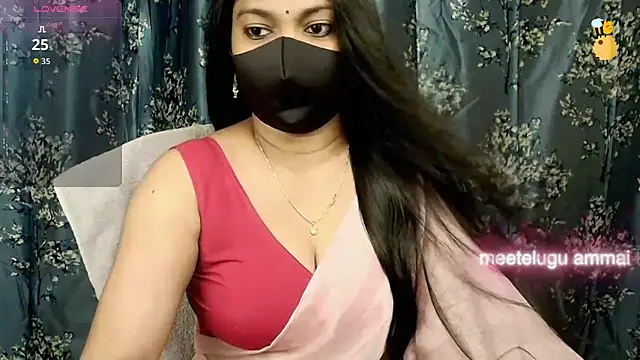 nehanya_telugu - Nehanya_telugu's free webcam