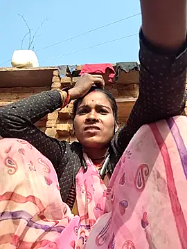 co_punam - Co_punam's free webcam