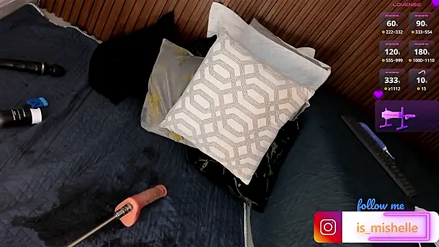 _mishelle - _mishelle's free webcam