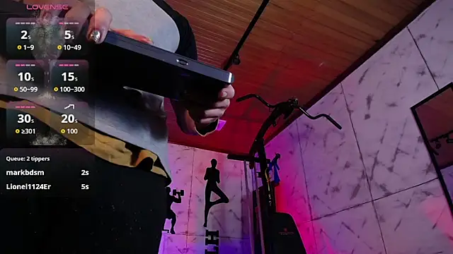 dustin_sonne - Dustin_Sonne's free webcam