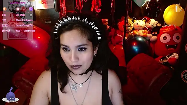 kureiji_hentaii webcam