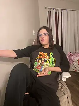 SafeinouterSpace webcam