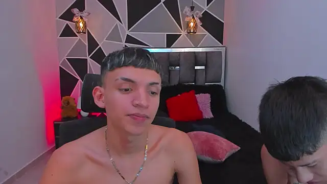 Juan_Nd_Steven webcam