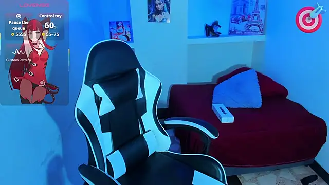 Catalehia_Milk webcam