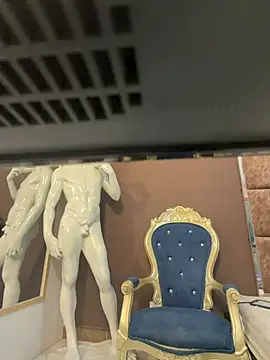 Sebastian_Reed webcam