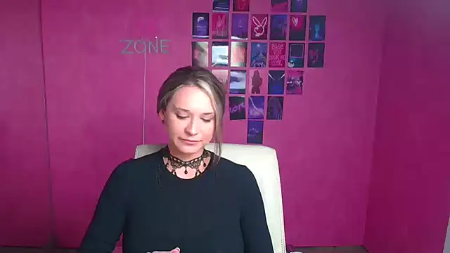 Melodie_Aster webcam