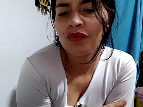 Scarlett_Hot69 webcam