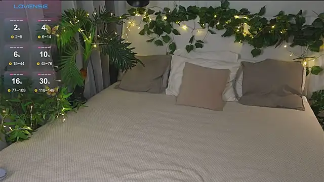 Elfa_Mirielle webcam