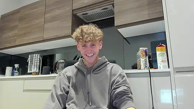 DominantAlex18 webcam