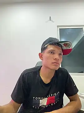 EL_VENEZOLANO_22CM webcam