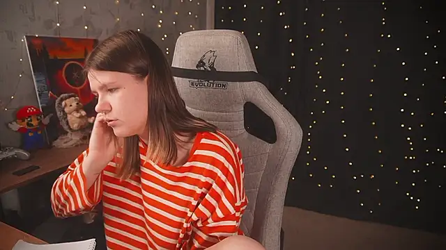 cuteamberlyyy - Cuteamberlyyy's free webcam