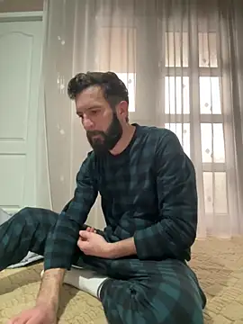 Michel_huge Live Webcam on Stripchat