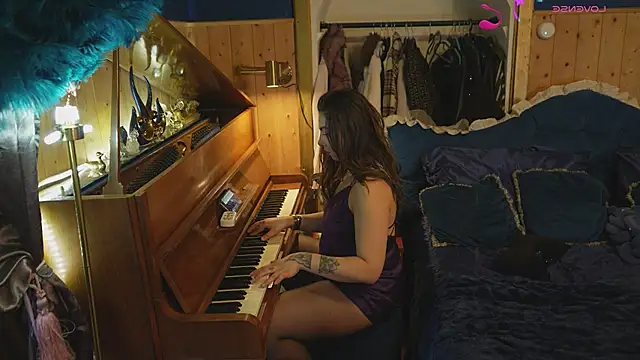 vanessadoyle - VanessaDoyle's free webcam