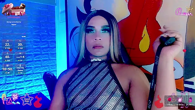 Cristal_Villael webcam