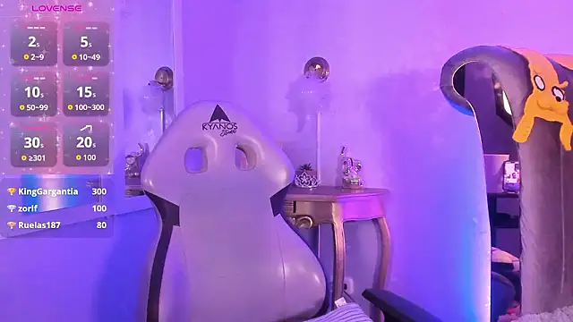 seren_bleck (F teen) - Sloppy Blowjob!✨😋