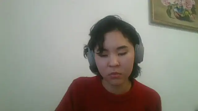 jennycarpenter - JennyCarpenter's free webcam