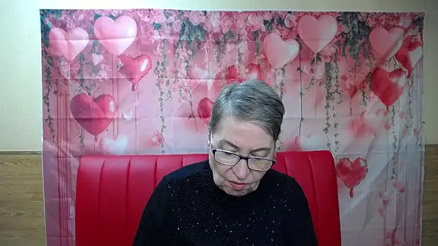 olgaluck - OlgaLuck's free webcam