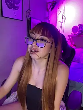 natsrose - Natsrose's free webcam