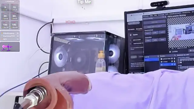 naty_girl_ - Naty_girl_'s free webcam