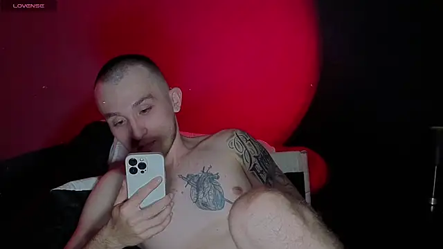Dylanwhite23_ webcam