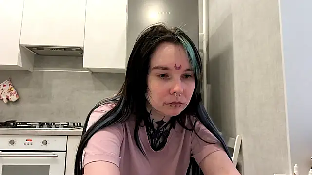 HighelikeGirl webcam