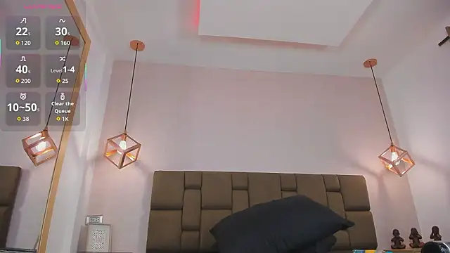 Julieth_Rojas webcam