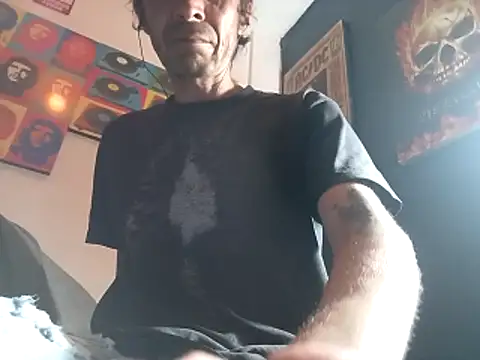 githot - Githot's free webcam