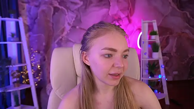 EmilySunshineS webcam