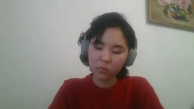 JennyCarpenter webcam