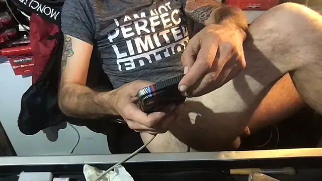 SinlessFreedom7 webcam