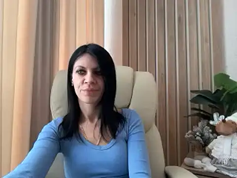 injaathome - InjaAtHome's free webcam