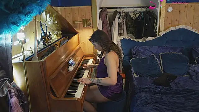 vanessadoyle - VanessaDoyle's free webcam