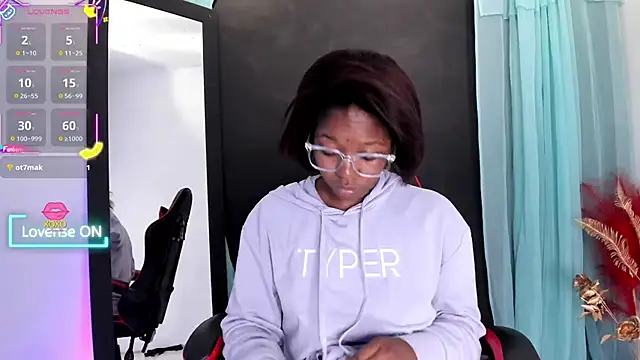 nilosolem - Nilosolem's free webcam