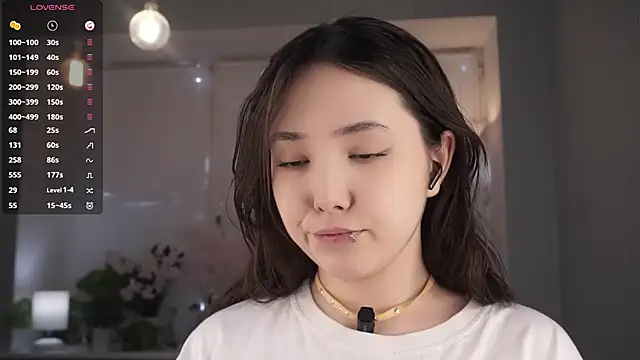 RenaeConnerley webcam