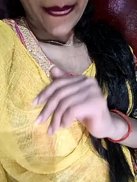 Eshwari_Chopra webcam