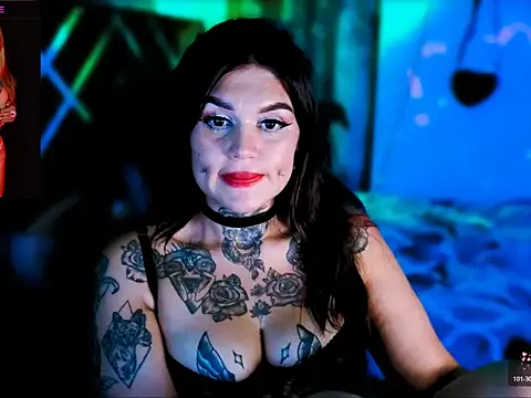 zoeee_001 - Zoeee_001's free webcam - UK Sex Cams