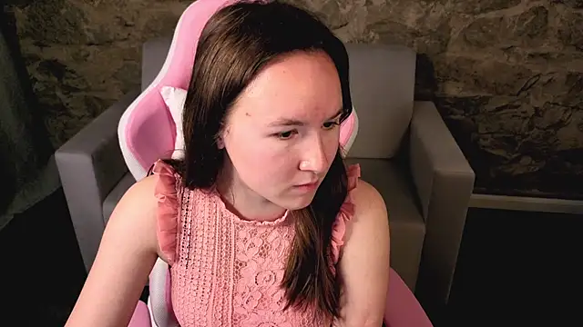 sindiestorm - SindieStorm's free webcam