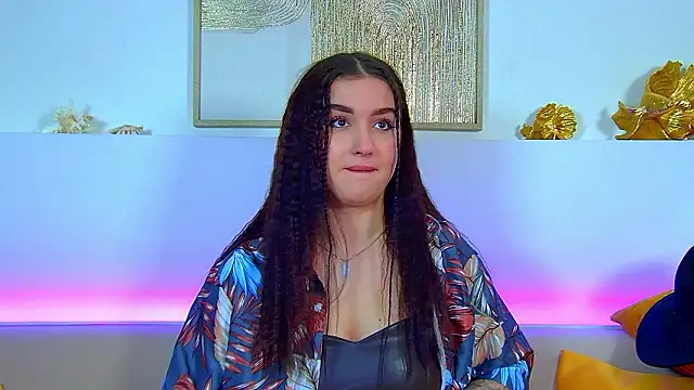 ChristinaMilton webcam