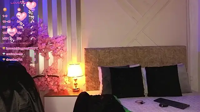 angelinarouse_ webcam