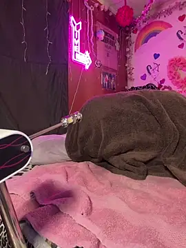 transexualjade95 (T young) - Cum Show