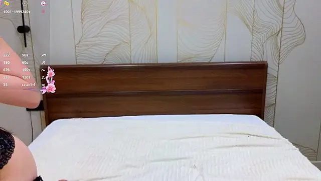 NatishaAlpern webcam