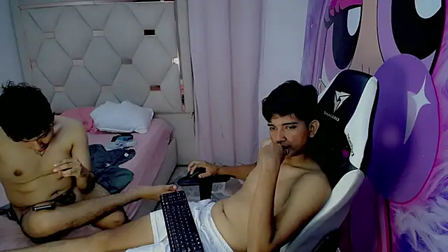 Preview of maxwell_boys